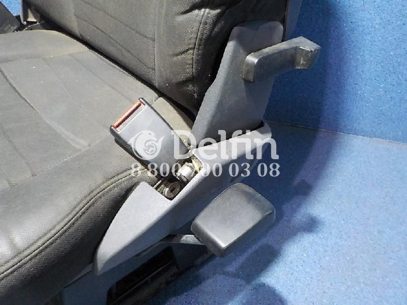 1409983 Сиденье пассажирское Scania