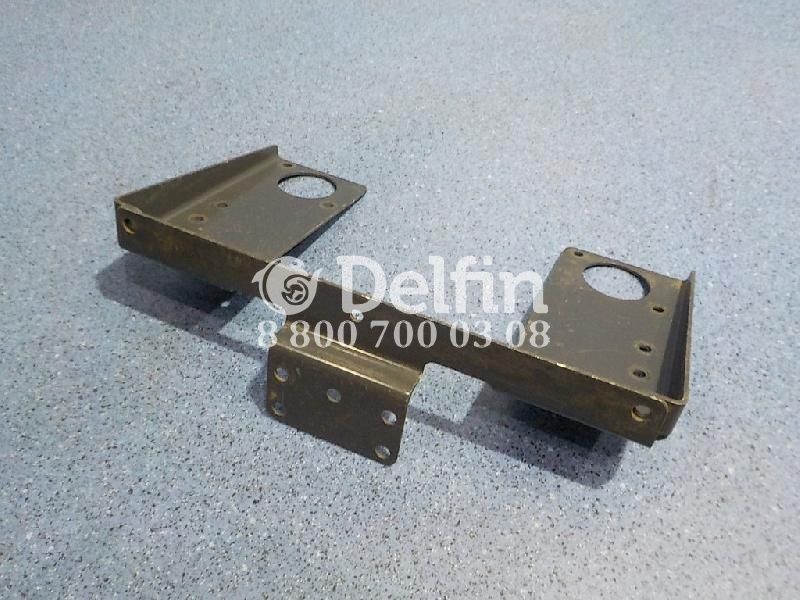 A9405230840 Кронштейн проводки Mercedes Benz