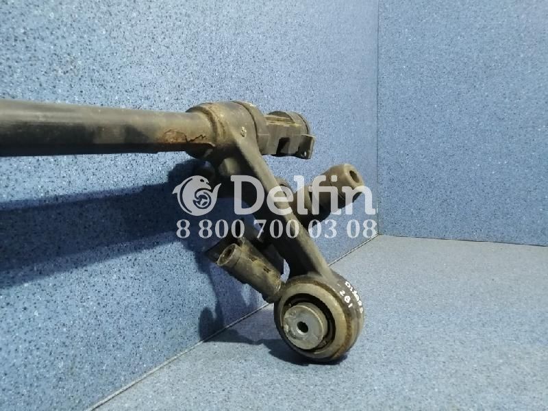 21750162 Стабилизатор кабины (торсион) Volvo FH4