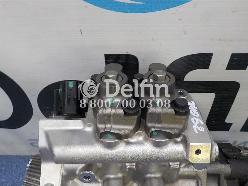 3063752 ТНВД XPI EURO 5 Scania 6 серии (Н)