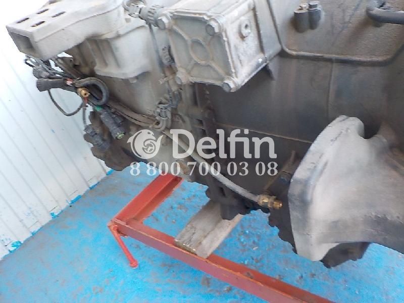 2292421 Коробка передач для Scania 5 GRS905R | Механика