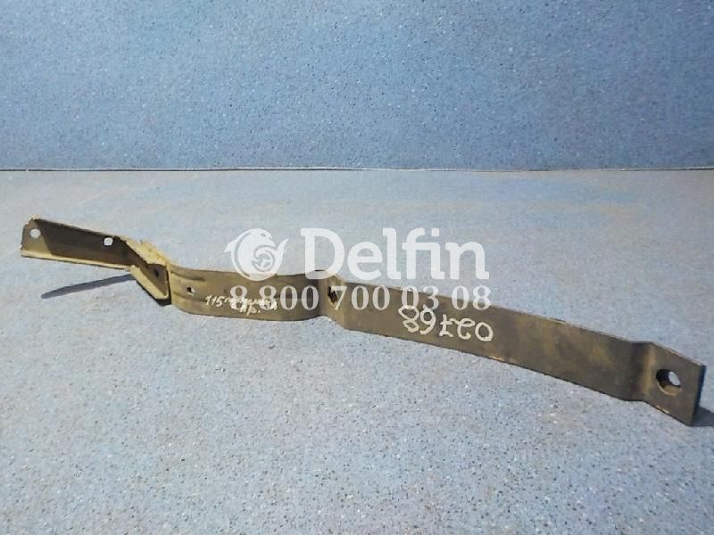 20409798 Кронштейн подножки RH Volvo