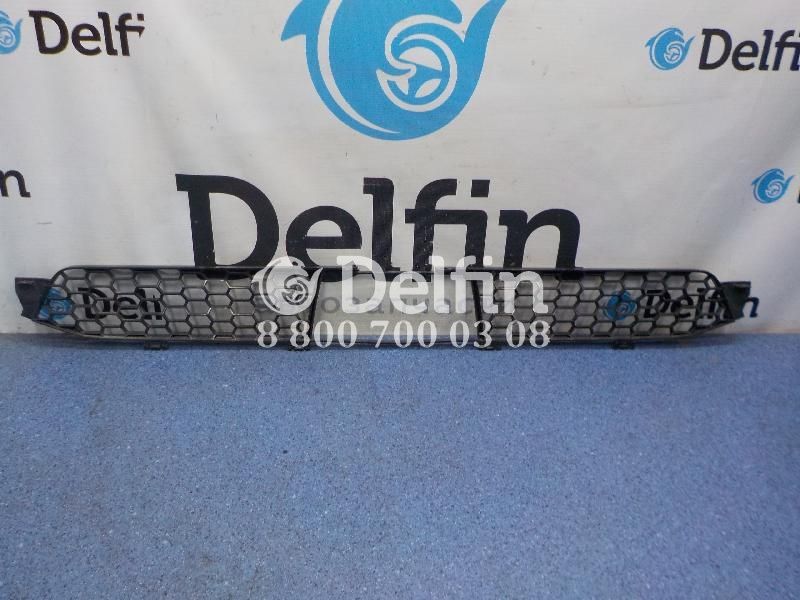 2545649 Приемная сетка Scania 6 серии (уценка)