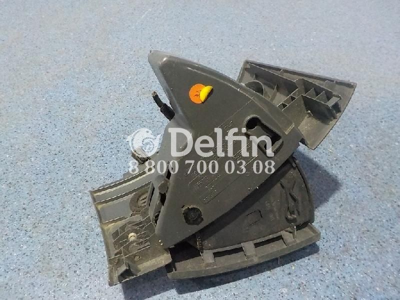 3175622 Пепельница передняя Volvo (Уценка)