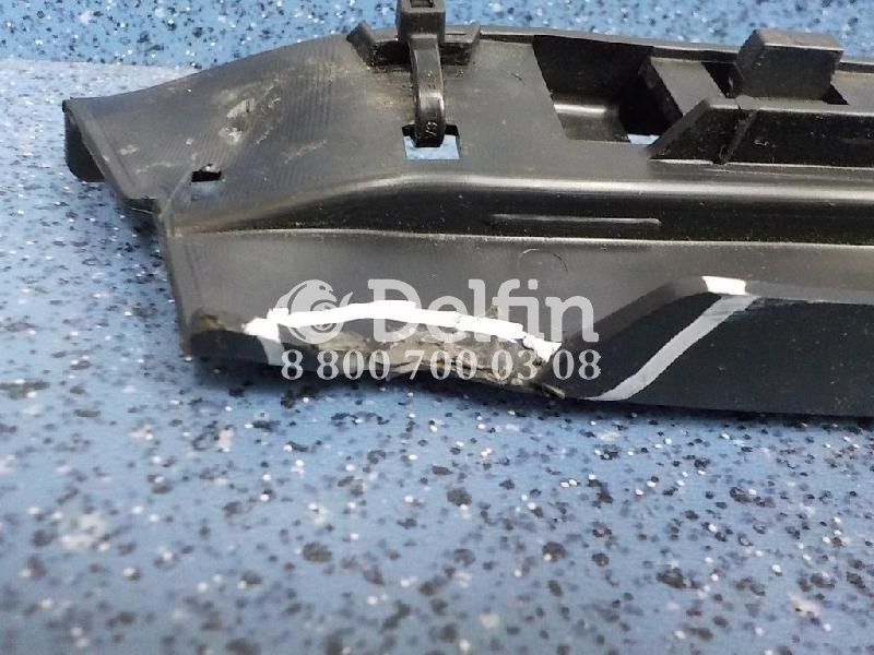 1801595 Кабелепровод Scania (Уценка)