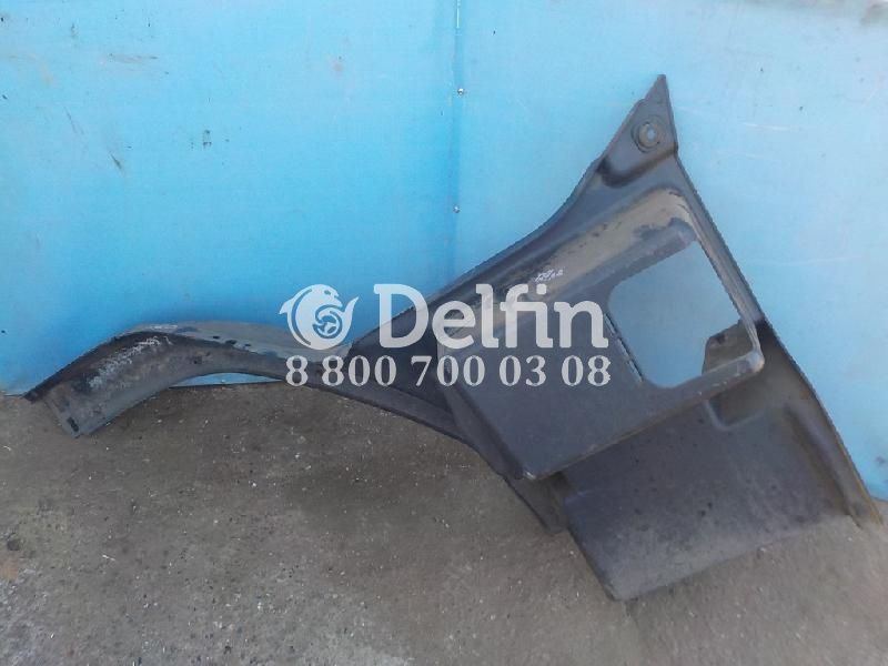 20529478 Подножка LH Volvo