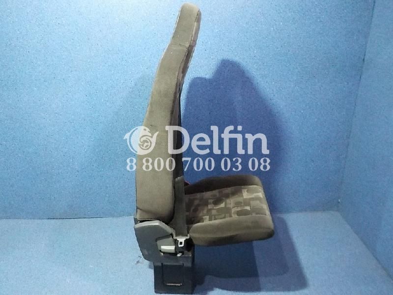 A9439106801 Сиденье пассажирское Mercedes Benz
