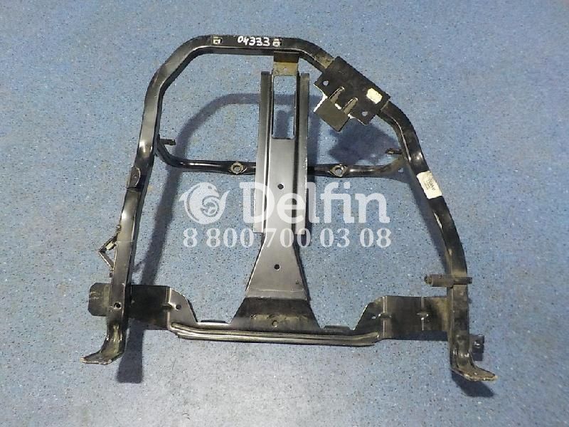 3175662 Усилитель торпедо Volvo