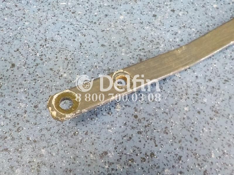 20393759 Тяга крана уровня пола Volvo