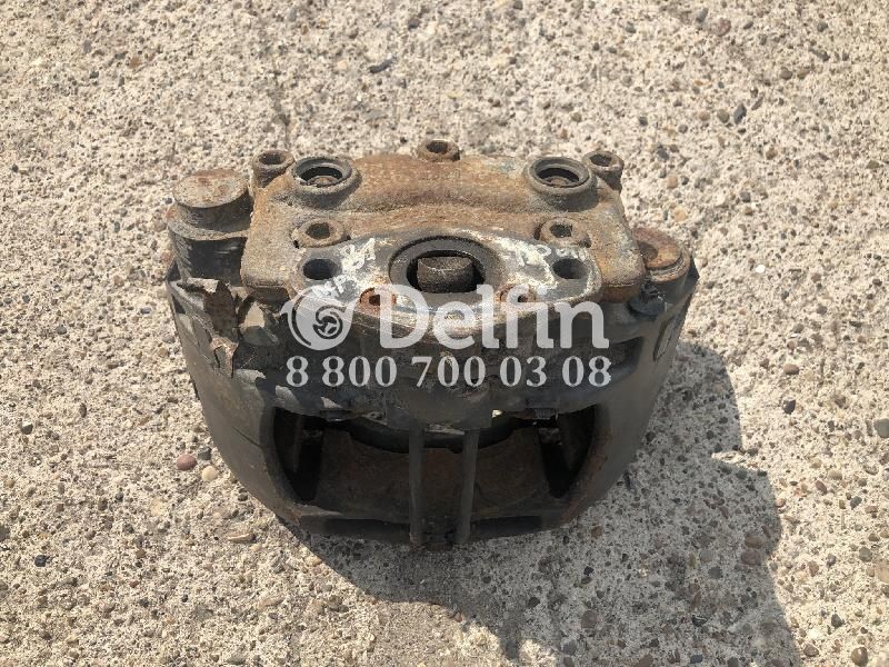 7421454870 Суппорт тормозной задний правый Renault