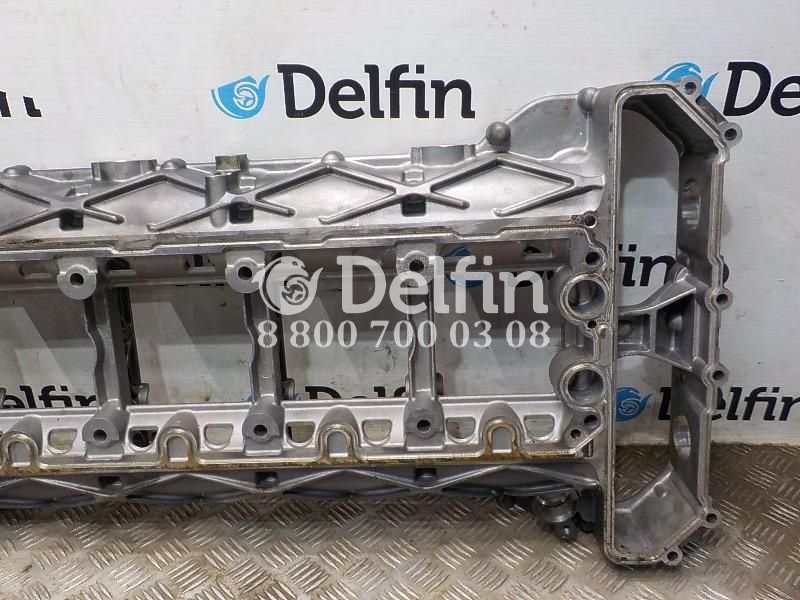 2946975 Корпус распределительного механизма Scania 6 серии