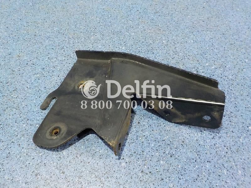 A9436100531 Кронштейн подножки RH Mercedes Benz