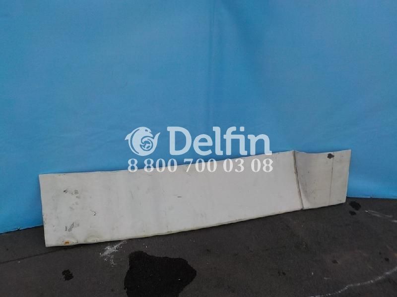 81629007102 Комплект спойлеров MAN LX  (Уценка)