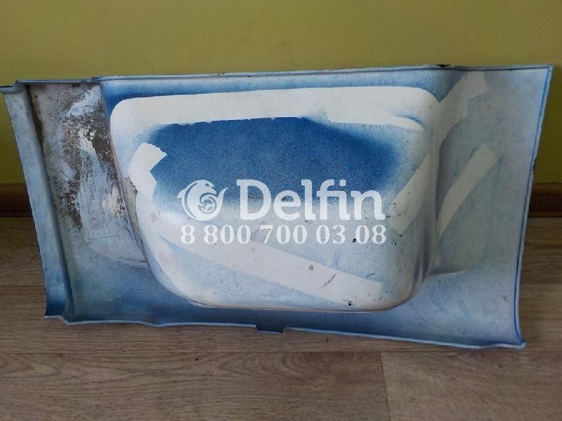 1692534 Подножка LH DAF (Уценка)