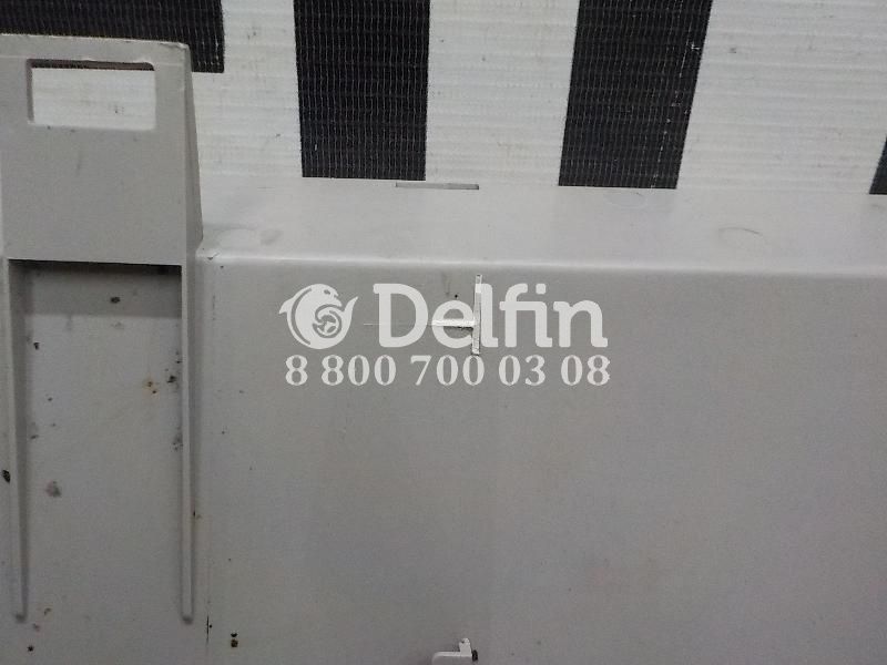 2187324 Панель правая RH Scania 6 серии (Уценка)