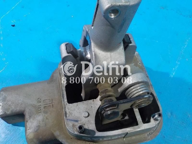 81326056139 Механизм переключения передач MAN