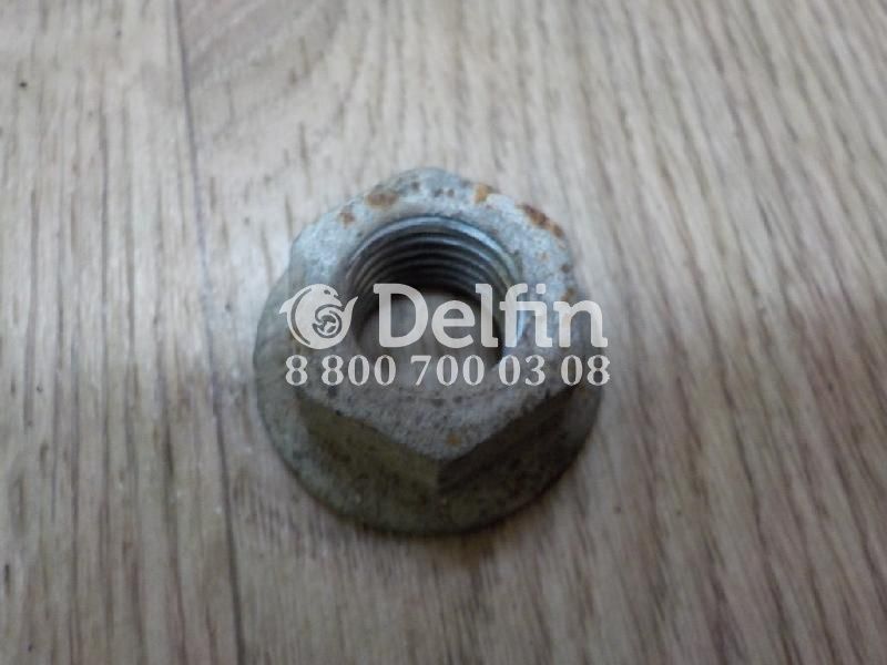 990944 Гайка M16X16 Volvo