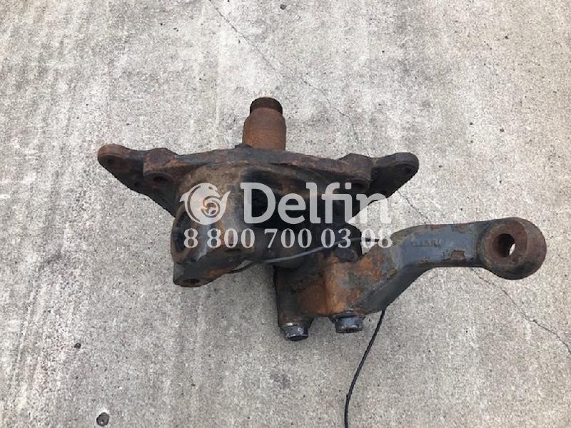 7172977 Кулак поворотный передний 2VNT Iveco