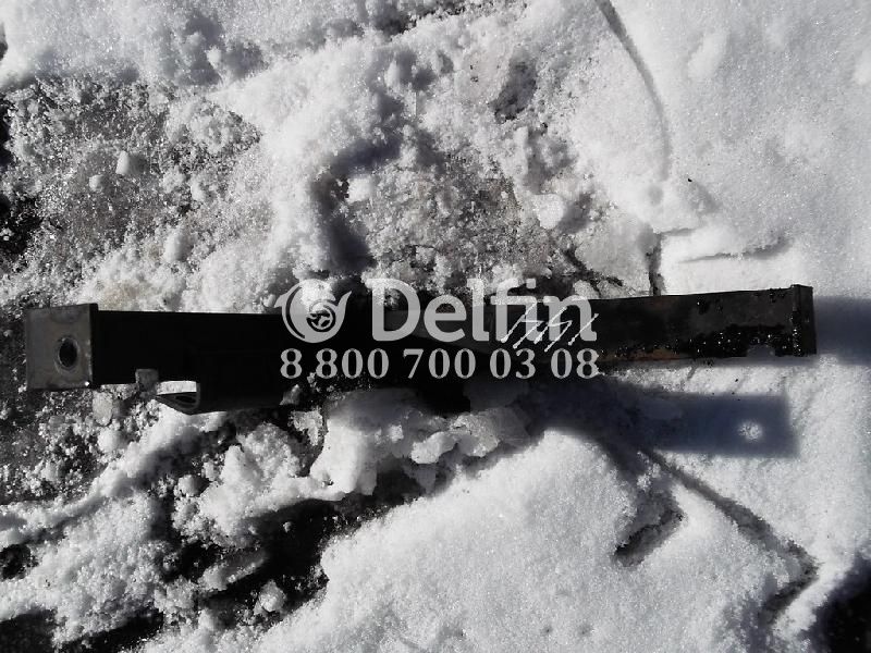 1679780 Кронштейн модуля подачи карбамида DAF