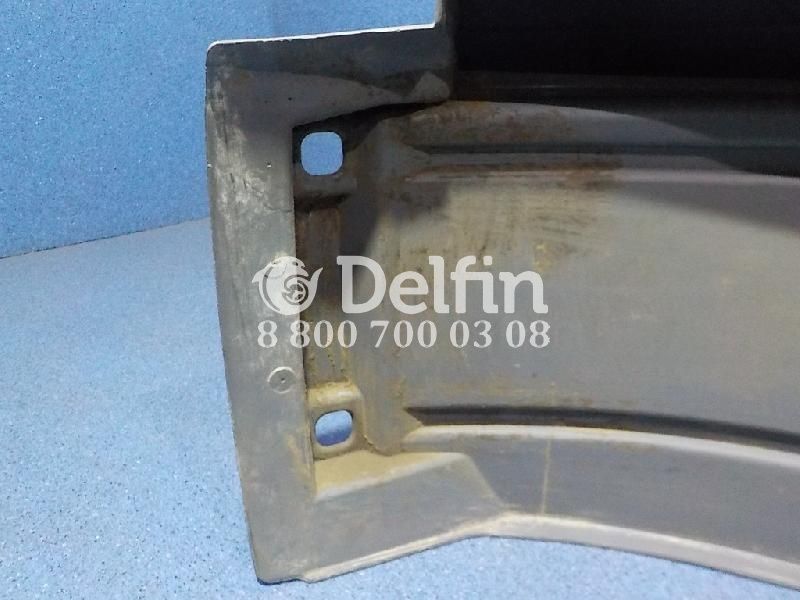 9438800806 Переднее крыло сзади слева Mercedes Benz