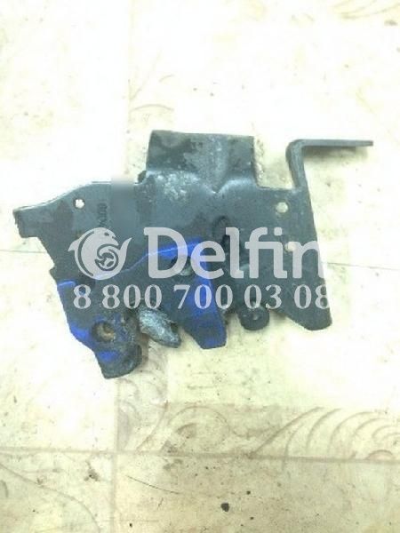 1800470 Замок капота правый Scania CR