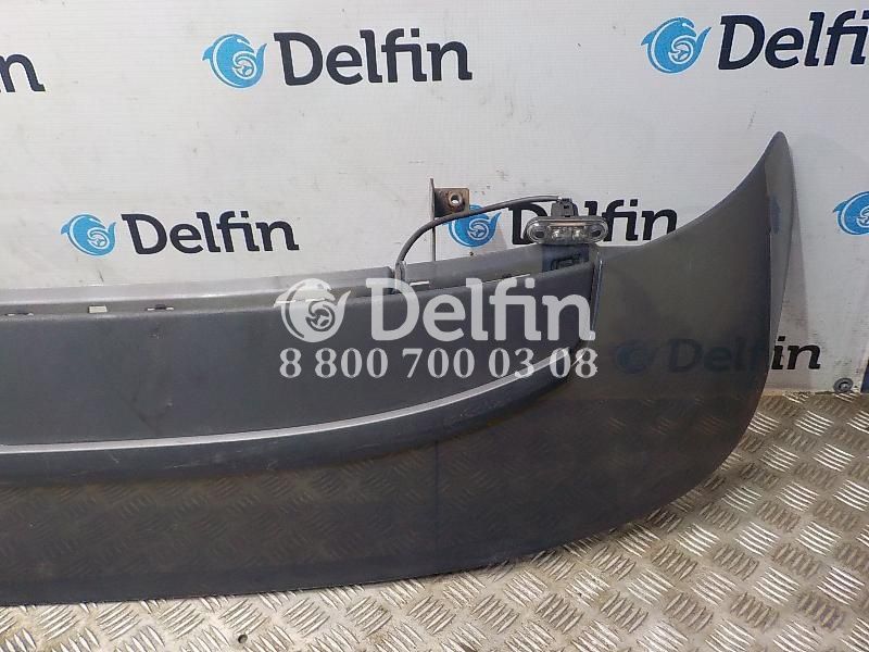 21249472 Солнцезащитный козырек Volvo