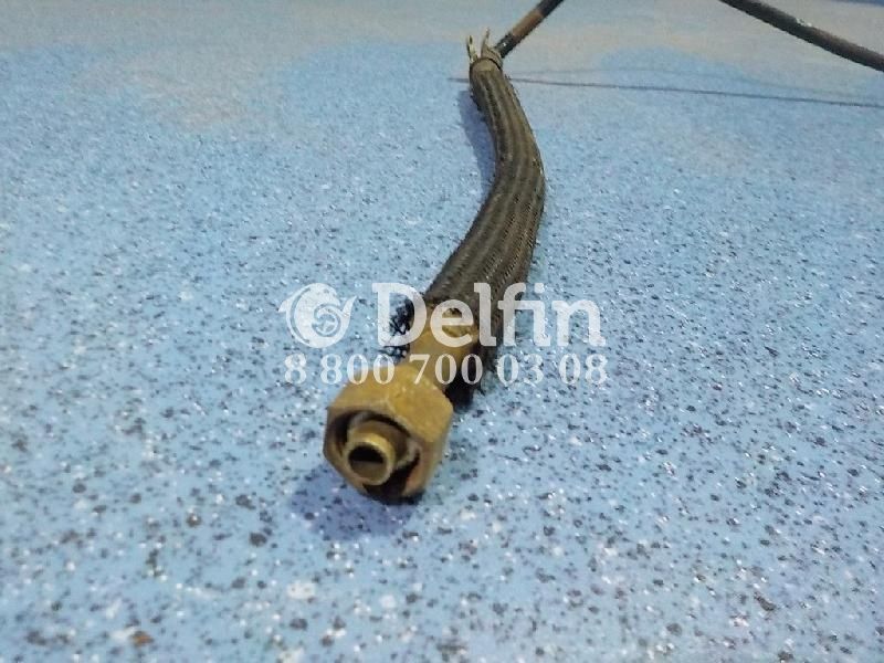 81619750241 Шланг подачи охлаждающей жидкости MAN