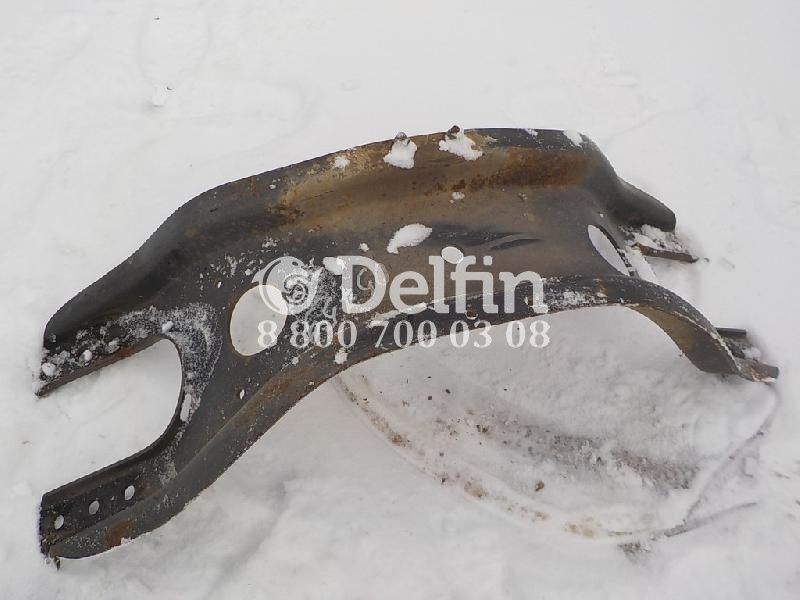 9413120310 Траверса рамы поперечная Mercedes Benz