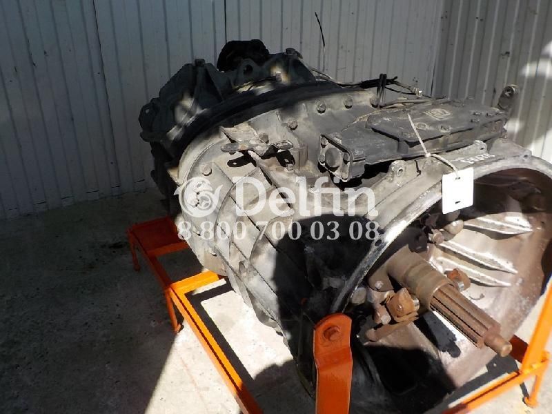 1800301 Коробка передач ZF16S2331STD DAF XF105