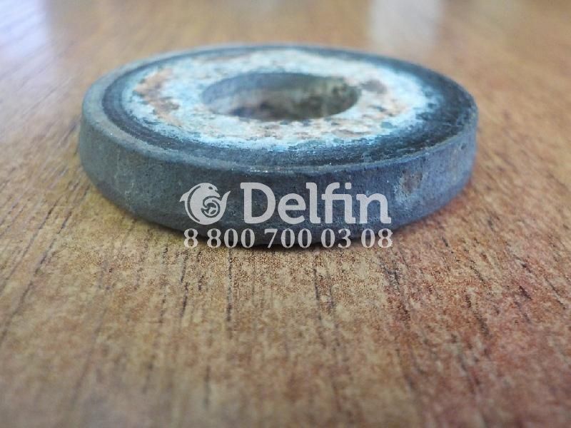 979232 Шайба Dнар=38mm, Dвн=15mm, T=6mm Volvo