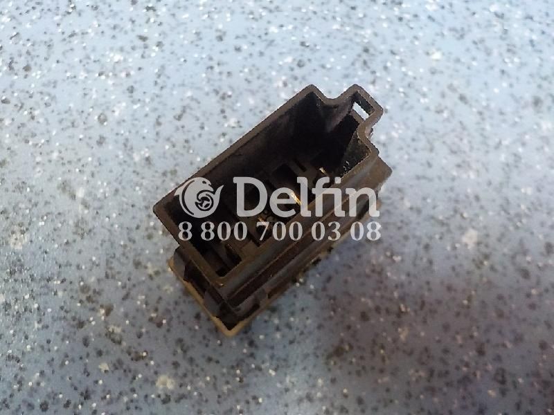 81255030321 Кнопка многофункциональная MAN