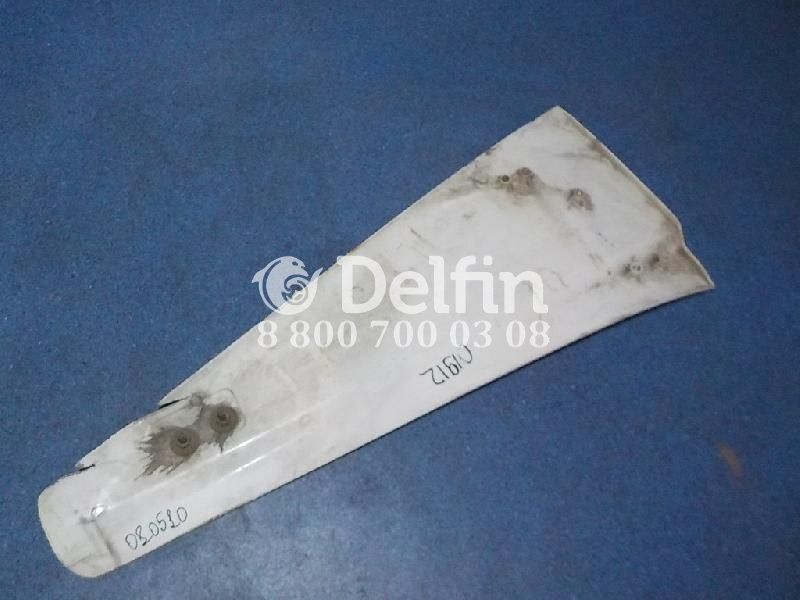 1348514 Верхний боковой спойлер Scania | Высота потолка N (Уценка)