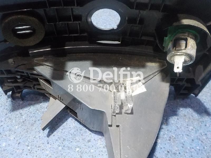 3175622 Пепельница передняя Volvo