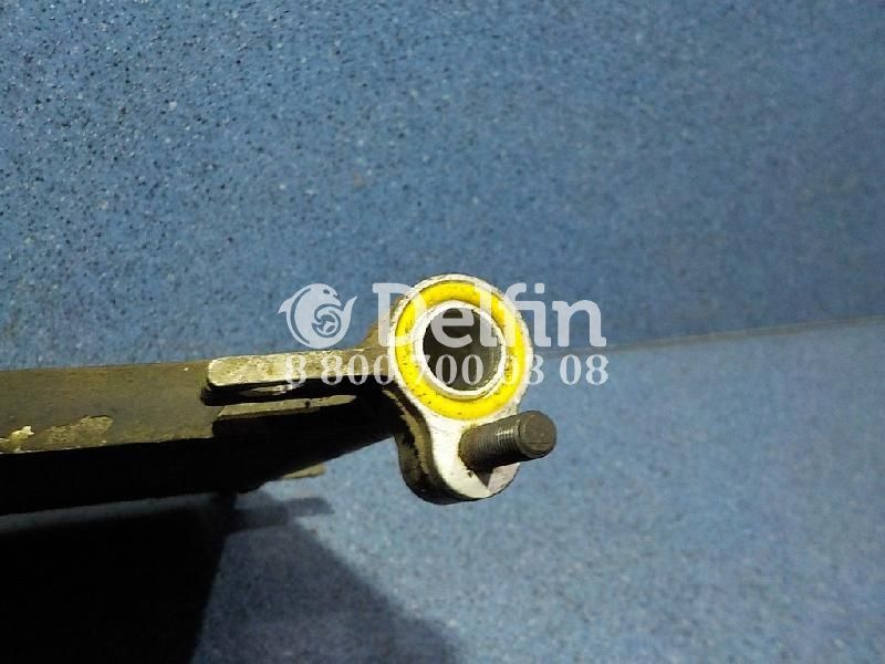 21893823 Радиатор кондиционера Volvo