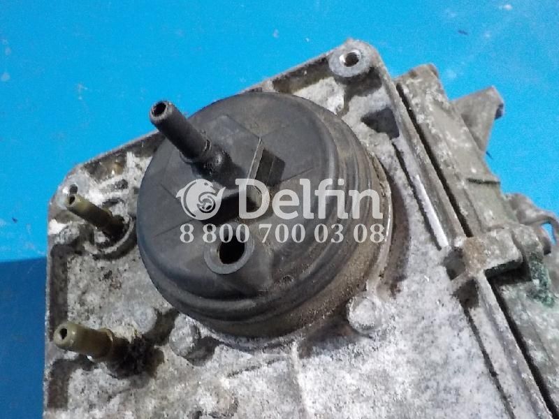 21002996 Насос мочевины AdBlue Volvo