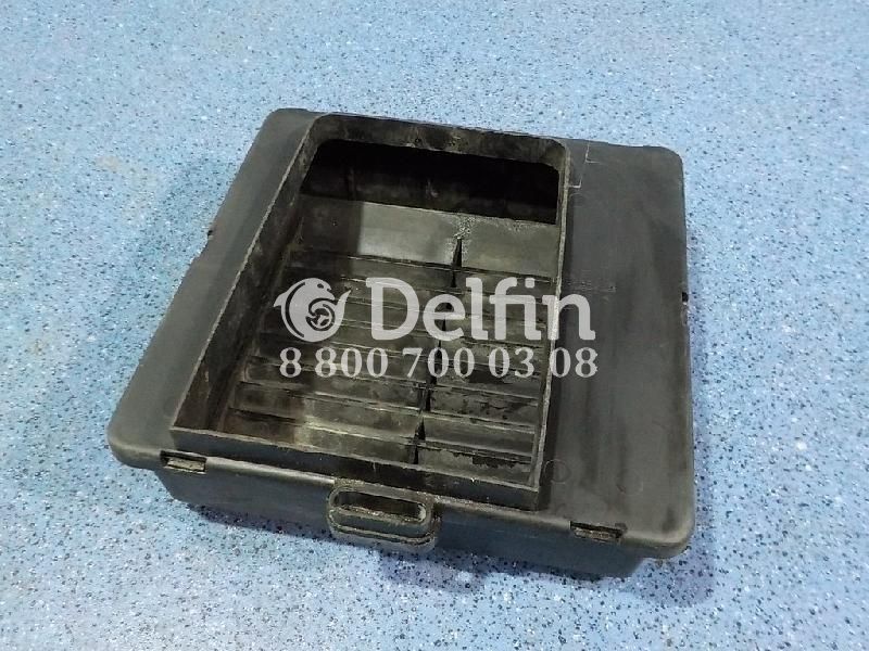 20489245 Корпус воздушного фильтра Volvo (Уценка)