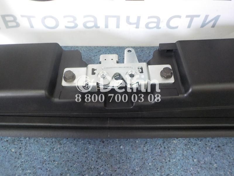 2515270 Рама ящика для инструментов правая RH Scania 6 серии