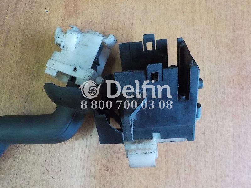 1542529 Переключатель поворотов подрулевой Scania (НА ЗАПЧАСТИ)