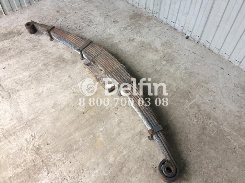 1377676 Рессора Scania