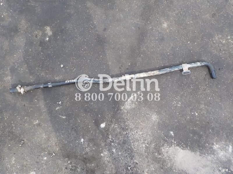 1905995 Трубка ГУРа Scania