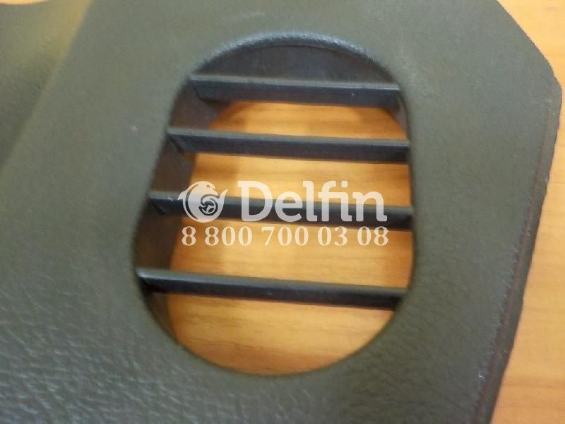 9436802480 Накладка декоративная передней панели LH Mercedes Benz