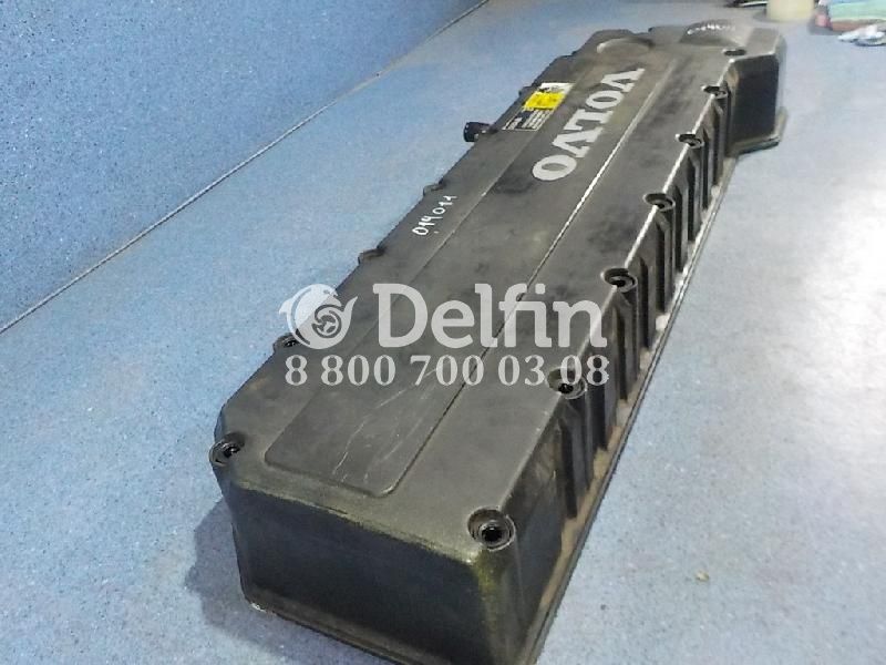 20549115 Крышка головки блока (клапанная) Volvo