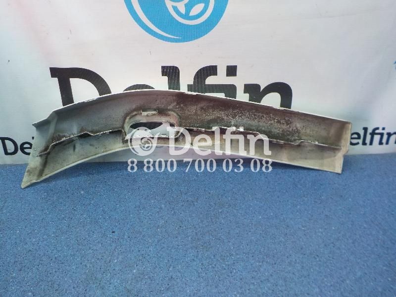 2304657 Накладка на крыло левая LH Scania 6 серии (Цвет белый)