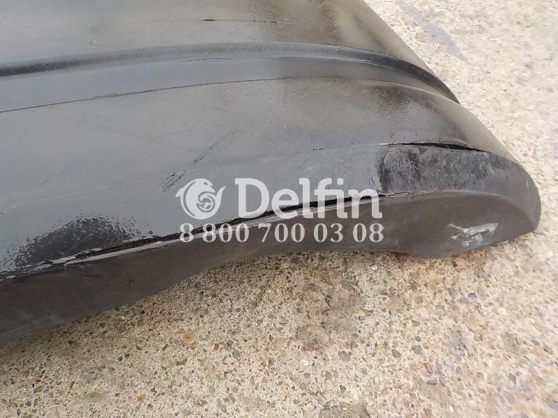 21094384 Комплект крыльев Volvo FM4 оригинал