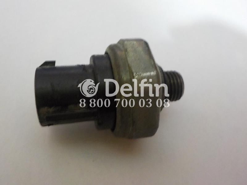 1328925 Датчик давления кондиционера Scania