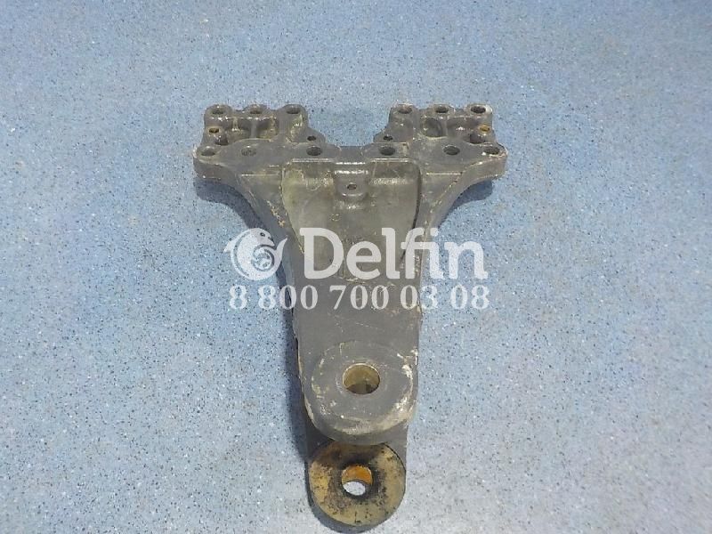 1870116 Кронштейн рессоры Scania