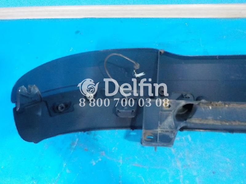 20456709 Козырек солнцезащитный Volvo