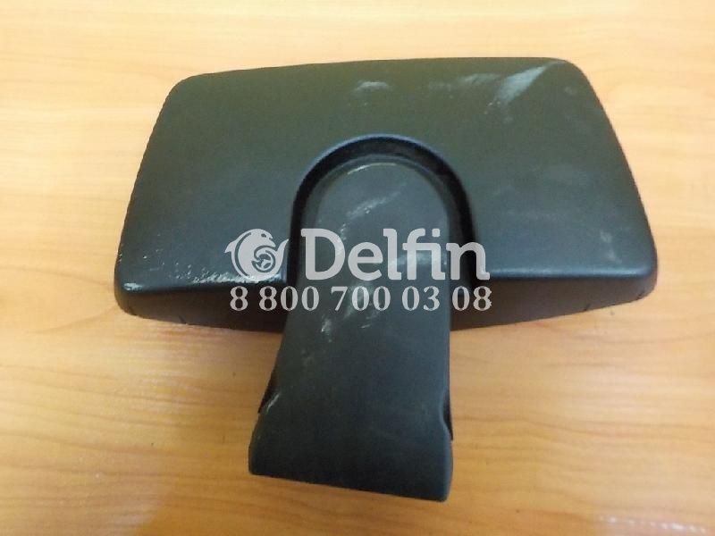A0028103716 Корпус бордюрного зеркала Mercedes Benz
