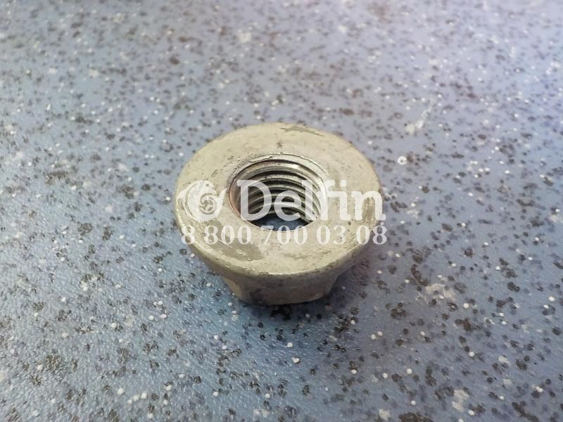 1741563 Гайка M14 Scania