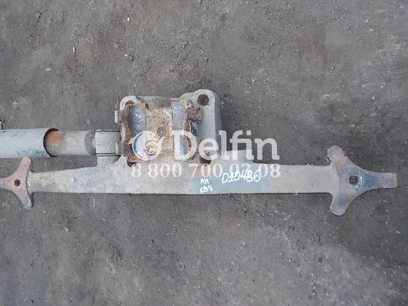 1315141 Кронштейн пневмоподушки RH DAF